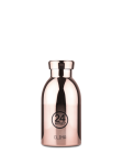 24Bottles termo vattenflaska - 330 ml - Rose Gold