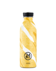 24Bottles Urban vattenflaska - 500 ml - Amber Deco