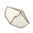 CoffeeSock teranvndbart kaffefilter - Basket - fr kaffemaskiner 3-6 koppar - 2 st.