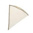 CoffeeSock teranvndbart kaffefilter - fr Chemex 3-kopp - 2 st.