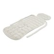 Kapokinsats till bilbarnstol 9-18 kg - Soft Beige