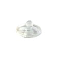 Silikonventil fr sportlock