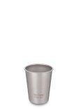 Klean Kanteen mugg i rostfritt stl - 296 ml.