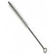 Borste fr sugrr - 6 mm