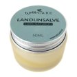 Lanolin salva - 50 ml.