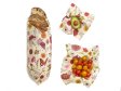 Bee's Wrap bivaxpapper set - Meadow Magic - 3 st - Vegansk