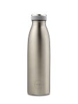 Termos dryckesflaska - 500 ml - Cool Grey