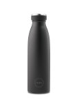 Termo drickflaska - 500 ml - Matte Black