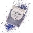 Refill Bionedbrytbart glitter - Aqua Marine