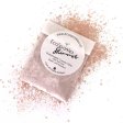 Refill bionedbrytbart glitter - Rose Quartz
