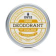 Krmdeodorant med Kiselalger - Cedertr - 50 ml