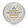 Krmdeodorant med kiseljord - Doftfri - 50 ml