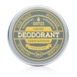 Krmdeodorant utan bikarbonat - Cedertr - 50 ml
