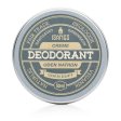 Krm deodorant utan bikarbonat - Doftfri - 50 ml
