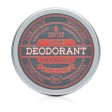 Krmdeodorant utan bikarbonat - Ylang Ylang - 50 ml