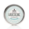 Ekologisk hrkrm - Patchouli - 75 ml