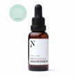 Ekologisk ansiktsolja - GLD - 30 ml.