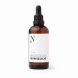 Rengringsolja - ekologisk - 100 ml