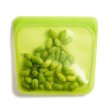 Stasher Bag silikonpse - Sandwich - Lime