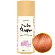 Vegansk torrschampo - fr rtt hr - Red Berries