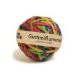 Gummiband i naturgummi - 180st