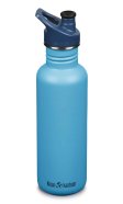 Klean Kanteen vattenflaska i rostfritt stl - Hawaiian Ocean - 800 ml