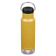 Termo vattenflaska i rostfritt stl - Marigold - 355 ml