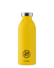 24Bottles termoflaska - 500 ml - Taxi Yellow