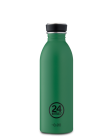 24Bottles Urban dricksflaska - 500 ml - Emerald Green