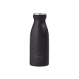 Termos dricksflaska - 350 ml - Matte Black