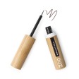 Ekologisk eyeliner nr. 071 - Dark Brown