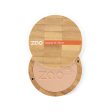 ZAO fast puder nr. 303 - Apricot Beige