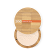 ZAO fast puder nr. 301 - Ivory