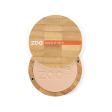 ZAO fast puder nr. 302 - Pink Beige