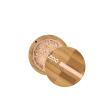 ZAO lst mineralpuder nr. 501 - Clear Beige