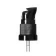 Serumpump till 50/100 ml flaskor