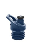 Sportlock till Klean Kanteen dricksflaskor - Navy