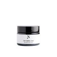 Lermask - naturliga ingredienser - 50 ml