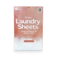 Laundry Sheets tvttmedel i ark - Doftfri