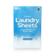 Laundry Sheets tvttmedel i ark - Ocean Breeze