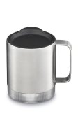 Termosmugg i rostfritt stl - Camp Mug - 355 ml.