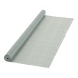 Bivaxpapper rulle - Pigeon Check - 30x90 cm