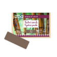ZAO Brow Powder nr. 262 - Brown - REFILL