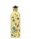 24Bottles Urban vattenflaska med sportlock - 500 ml - Jungle Friends