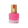 ZAO naturligt nagellack nr. 657 - Fuchsia Pink