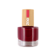 ZAO naturlig nagellack nr. 668 - Passion Red