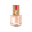 ZAO naturlig nagellack nr. 672 - Ballerina Pink