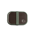 Tt lunchlda i stl - 2 fack - Tropical Green