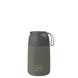 Food'ie termomatlåda - 700 ml - Tropical Green
