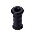 Reservdel - pip till Klean Kanteen sportlock - Svart